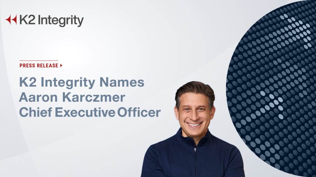 K2 PressReleaseTemplate 2025 v3