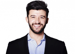 Michaloutsos, Dimitri