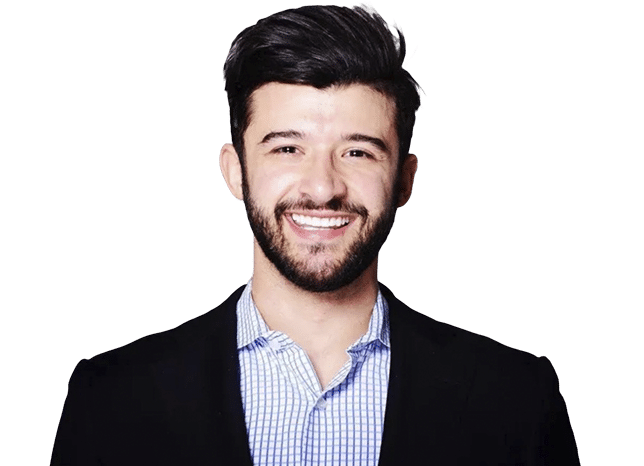 Michaloutsos, Dimitri