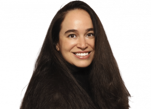 Elizabeth Severinovskaya